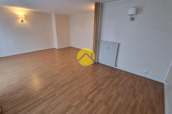 APPARTEMENT HYPER CENTRE