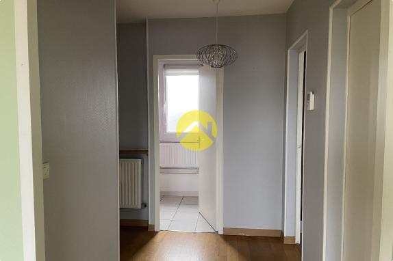 Apt avec parking et cave