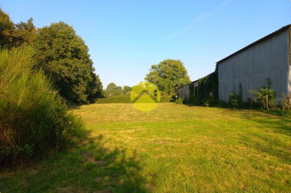 Maison rénovée sur 1 HA