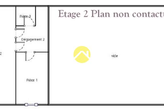 Maison rénovée sur 1 HA