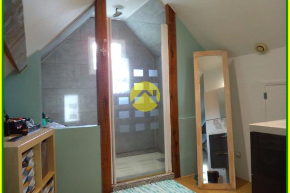 BELLE DEMEURE 4 CHAMBRES