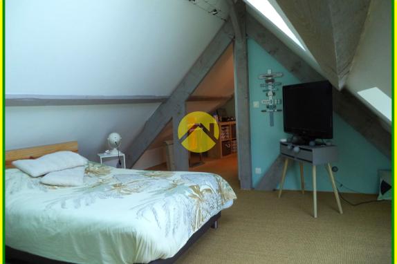 BELLE DEMEURE 4 CHAMBRES