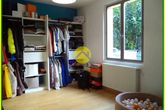 BELLE DEMEURE 4 CHAMBRES