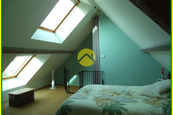 BELLE DEMEURE 4 CHAMBRES