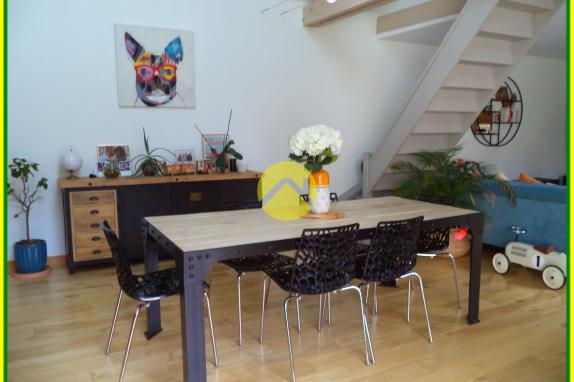BELLE DEMEURE 4 CHAMBRES