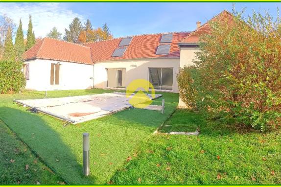 BELLE DEMEURE 4 CHAMBRES