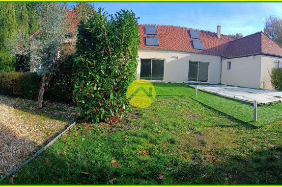 BELLE DEMEURE 4 CHAMBRES