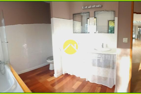 BELLE DEMEURE 4 CHAMBRES