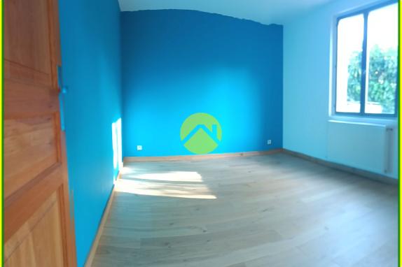 BELLE DEMEURE 4 CHAMBRES