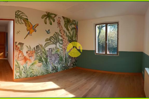 BELLE DEMEURE 4 CHAMBRES