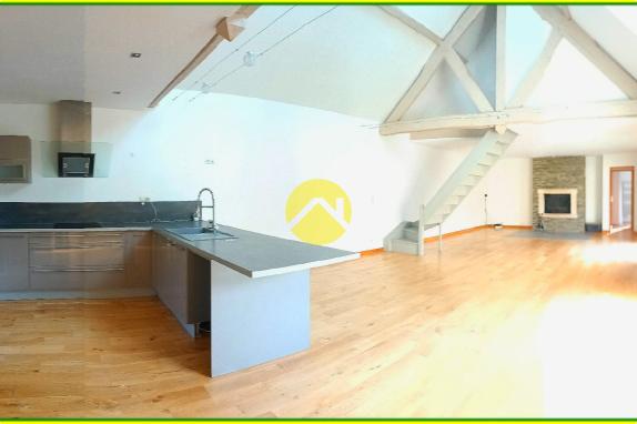 BELLE DEMEURE 4 CHAMBRES