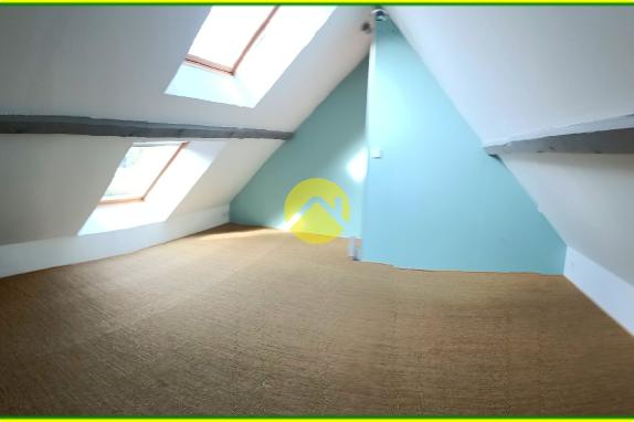 BELLE DEMEURE 4 CHAMBRES