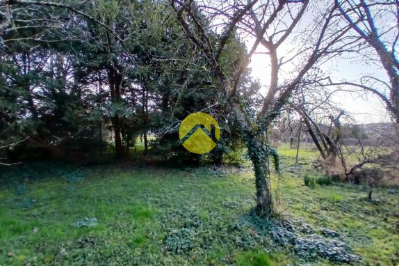 Magnifique terrain de loisirs 4075m2