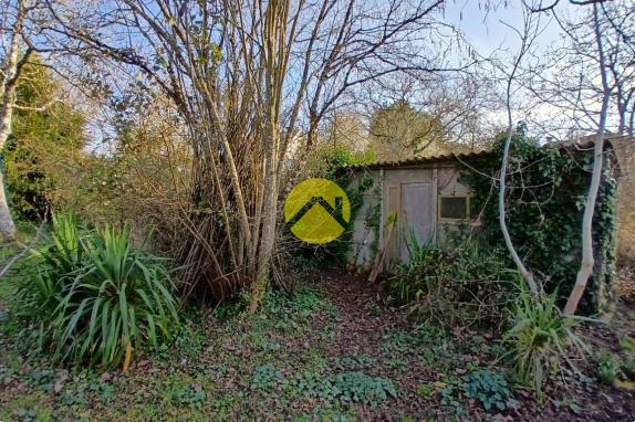 Magnifique terrain de loisirs 4075m2