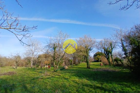 Magnifique terrain de loisirs 4075m2