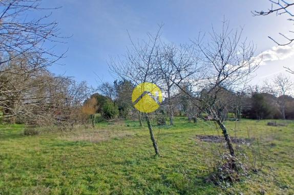 Magnifique terrain de loisirs 4075m2