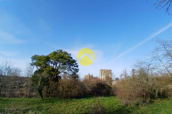 Magnifique terrain de loisirs 4075m2