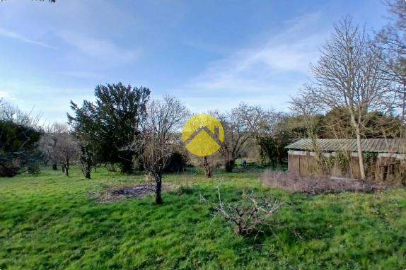 Magnifique terrain de loisirs 4075m2