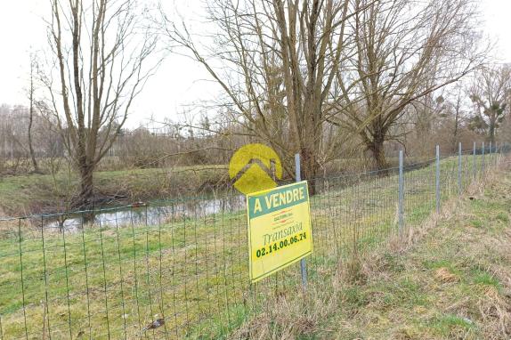 Amis pêcheurs / Au bord de la rivière Arnon