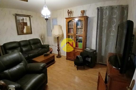 Maison avec dépendances