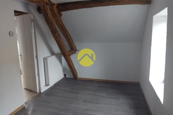 Pas de voisin à 100m à la ronde
