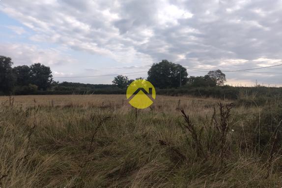 Pas de voisin à 100m à la ronde