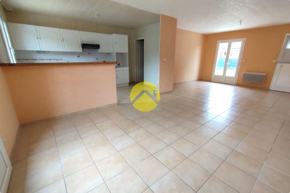 PLAIN-PIED, PROCHE COMMODITES
