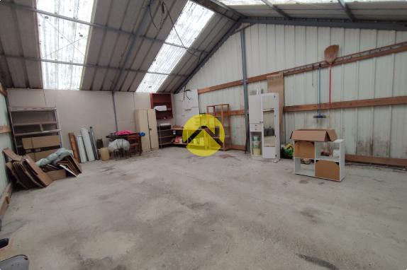 PLAIN-PIED, PROCHE COMMODITES