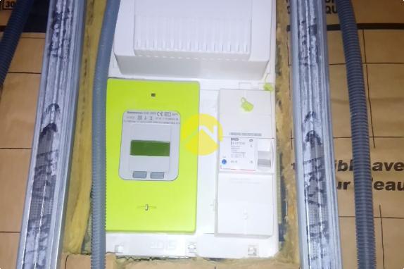 BELLE MAISON EN COURS DE RENOVATION