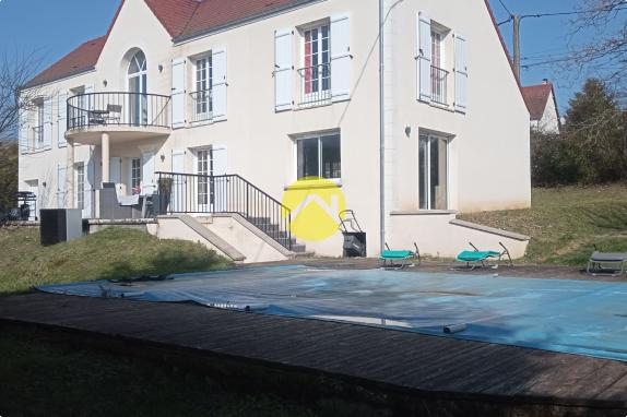 IMMEUBLE DE RAPPORTS