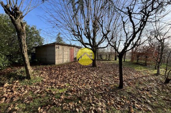 Pavillon sur sous-sol 