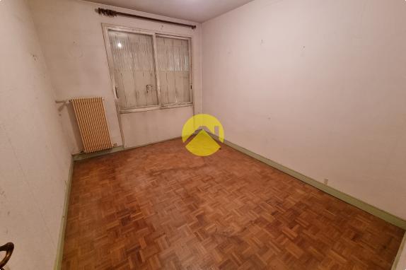 APPARTEMENT T5 + PARKING