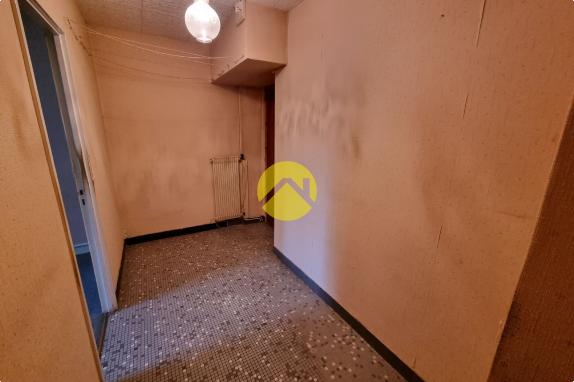 APPARTEMENT T5 + PARKING