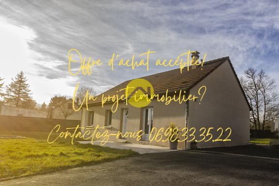 IMMEUBLE DE RAPPORTS