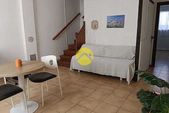 Commerces accessibles à pied!