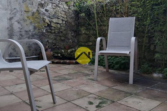 Commerces accessibles à pied!