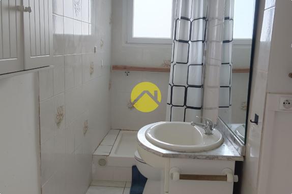 Commerces accessibles à pied!