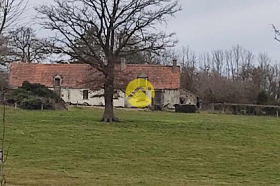 maison en campagne