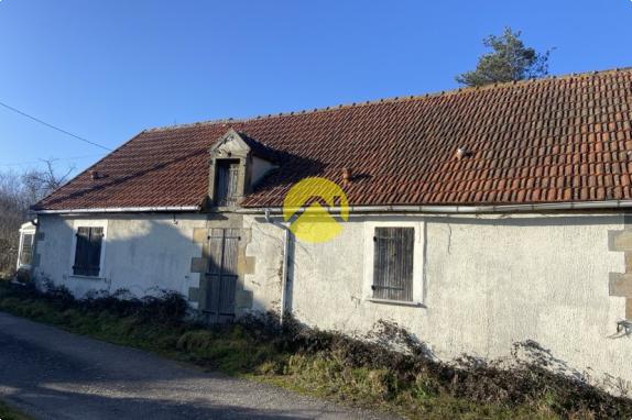 maison en campagne