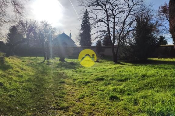 MAISON 49 M² CENTRE VILLE