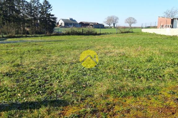 TERRAIN CONSTRUCTIBLE 1041 M2