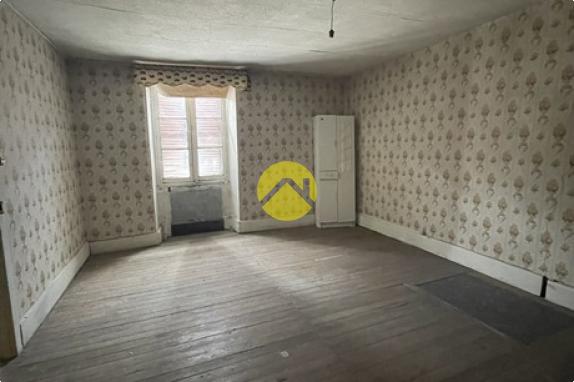 Grande maison à rénover
