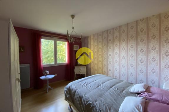 CHARMANT PAVILLON 15 MIN DE NEVERS