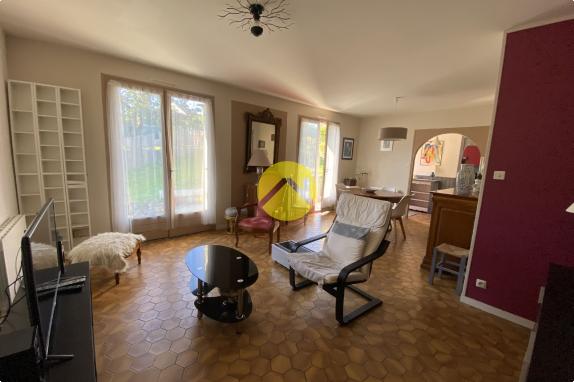 CHARMANT PAVILLON 15 MIN DE NEVERS