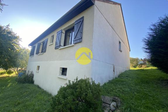 CHARMANT PAVILLON 15 MIN DE NEVERS