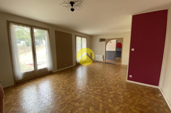  PAVILLON 10 MIN DE NEVERS