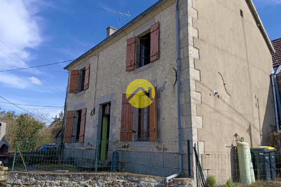 Petite maison de hameau!