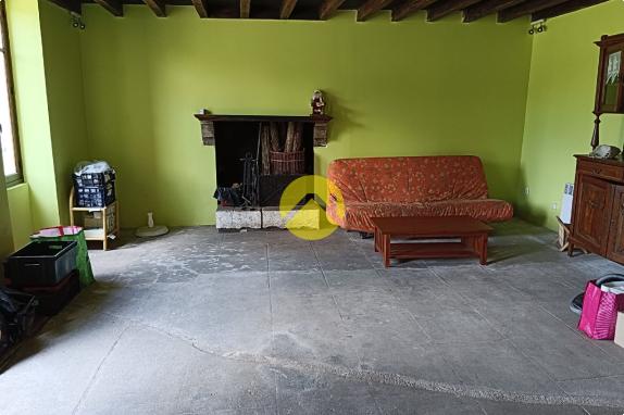 Petite maison de hameau!