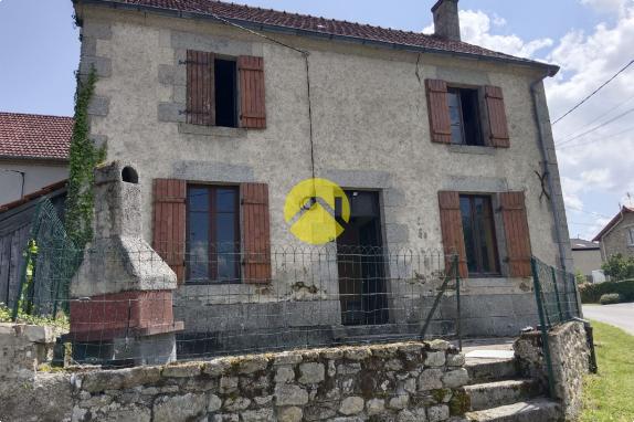 Petite maison de hameau!