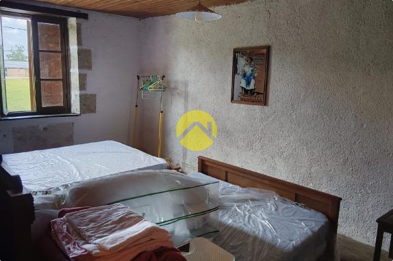 Petite maison de hameau!